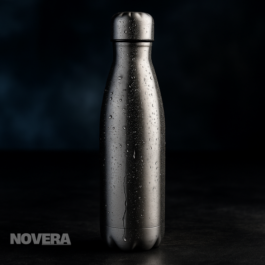 TitanBOTTLE™ - בקבוק טיטניום