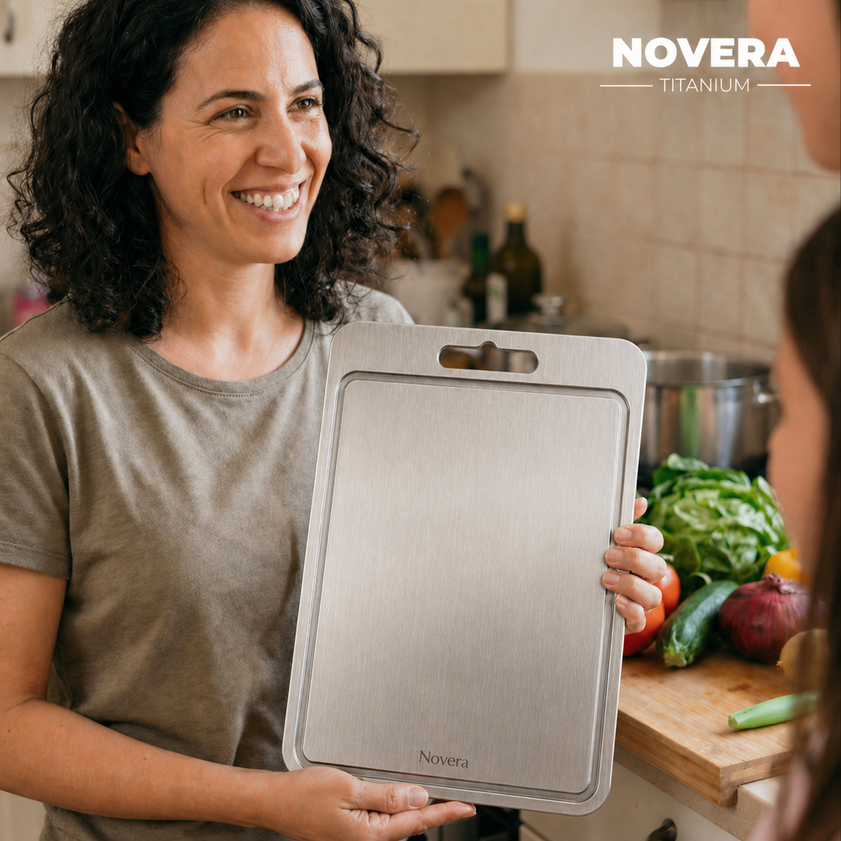 ה-TitanPro של Novera