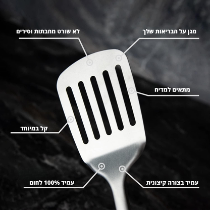 מארז שלם - מטבח חדש